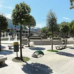 Santa Cruz * ביביונה