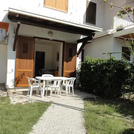 Appartement Santa Cruz Bibione