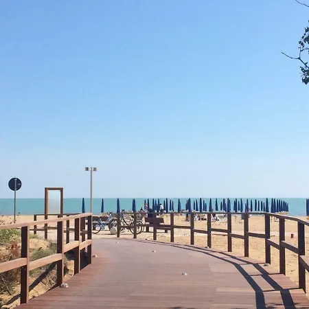 Apartament Santa Cruz Bibione