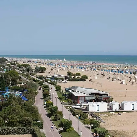 דירה Santa Cruz
