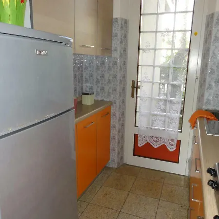 Apartament Santa Cruz