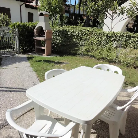 Апартаменти Santa Cruz Бібіоне