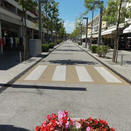 Апартаменти Santa Cruz *