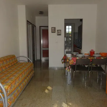 Apartment Santa Cruz