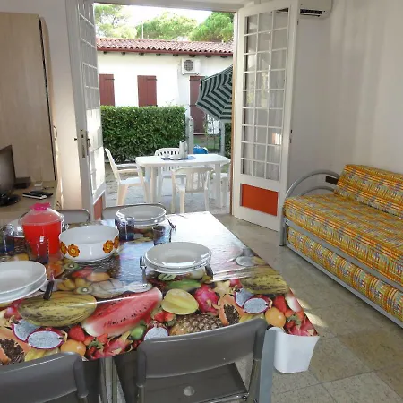 Santa Cruz Апартаменти *