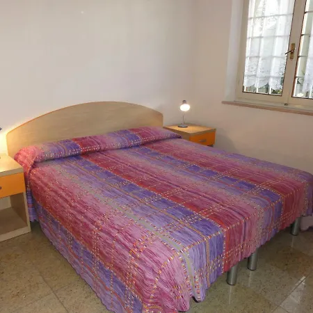 Апартаменти Santa Cruz