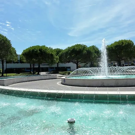 Santa Cruz Апартаменти Бібіоне