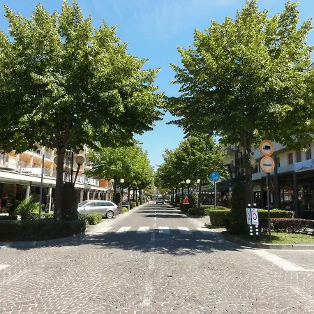 Santa Cruz Апартаменти