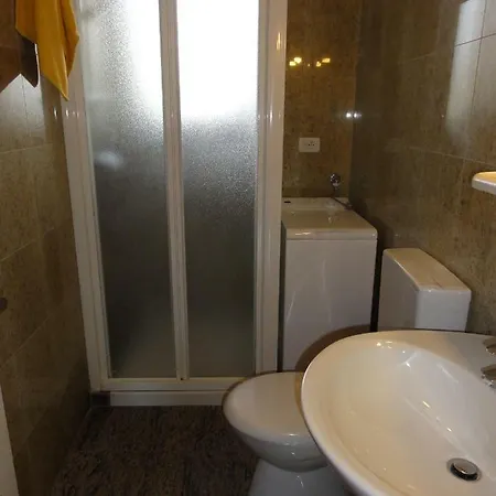 Апартаменти Santa Cruz Бібіоне