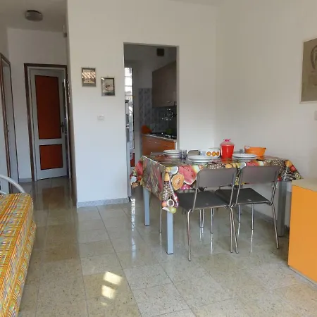 Apartment Santa Cruz Bibione