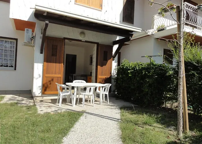 Lägenhet Santa Cruz Bibione