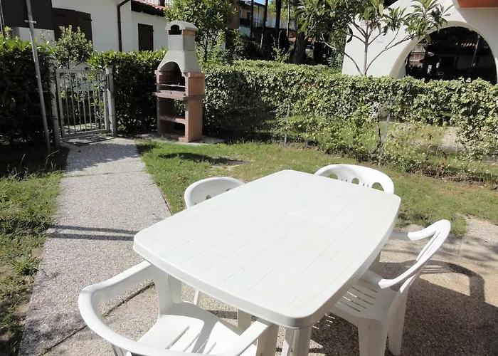 Lägenhet Santa Cruz Bibione