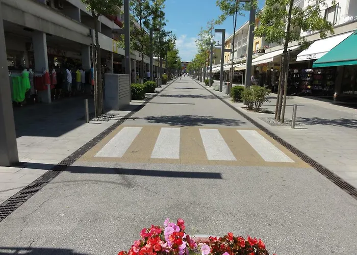 Апартаменти Santa Cruz *