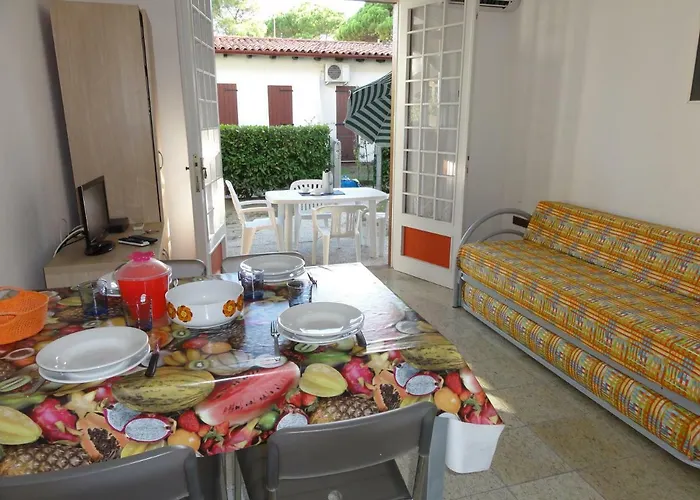 Santa Cruz Апартаменти *