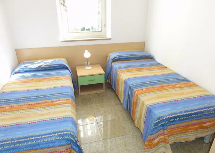 Lägenhet Santa Cruz Bibione