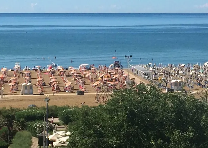 Santa Cruz Апартаменти