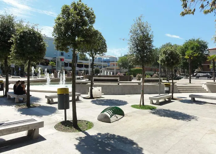 Santa Cruz * Bibione