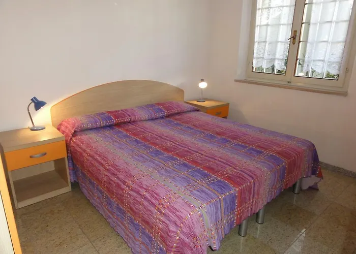 Lägenhet Santa Cruz