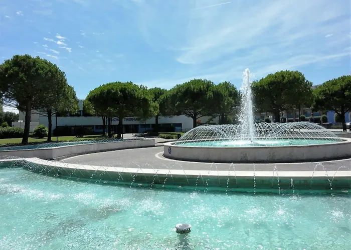 Santa Cruz Апартаменти Бібіоне