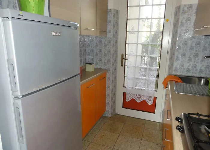 Апартаменти Santa Cruz