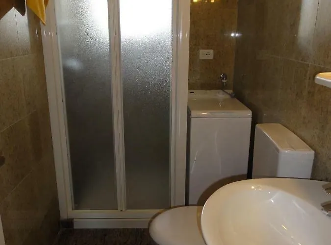 Апартаменти Santa Cruz Бібіоне