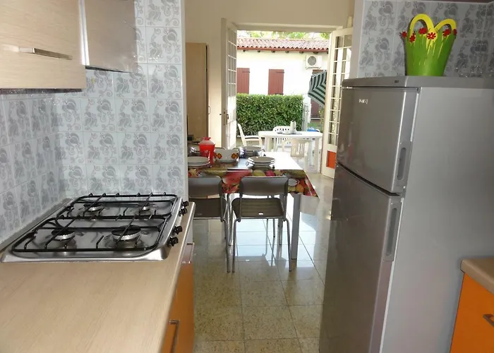 Santa Cruz Lägenhet