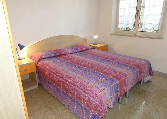 Lägenhet Santa Cruz *